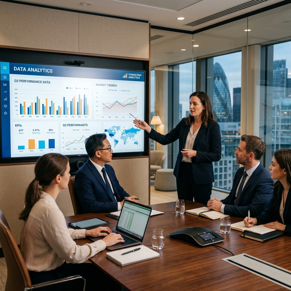 AI Audit & Readiness