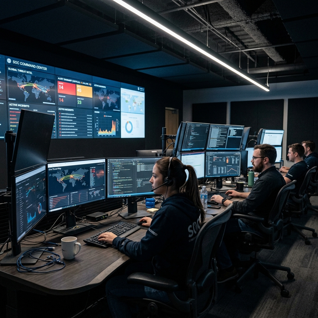 Cyber Security