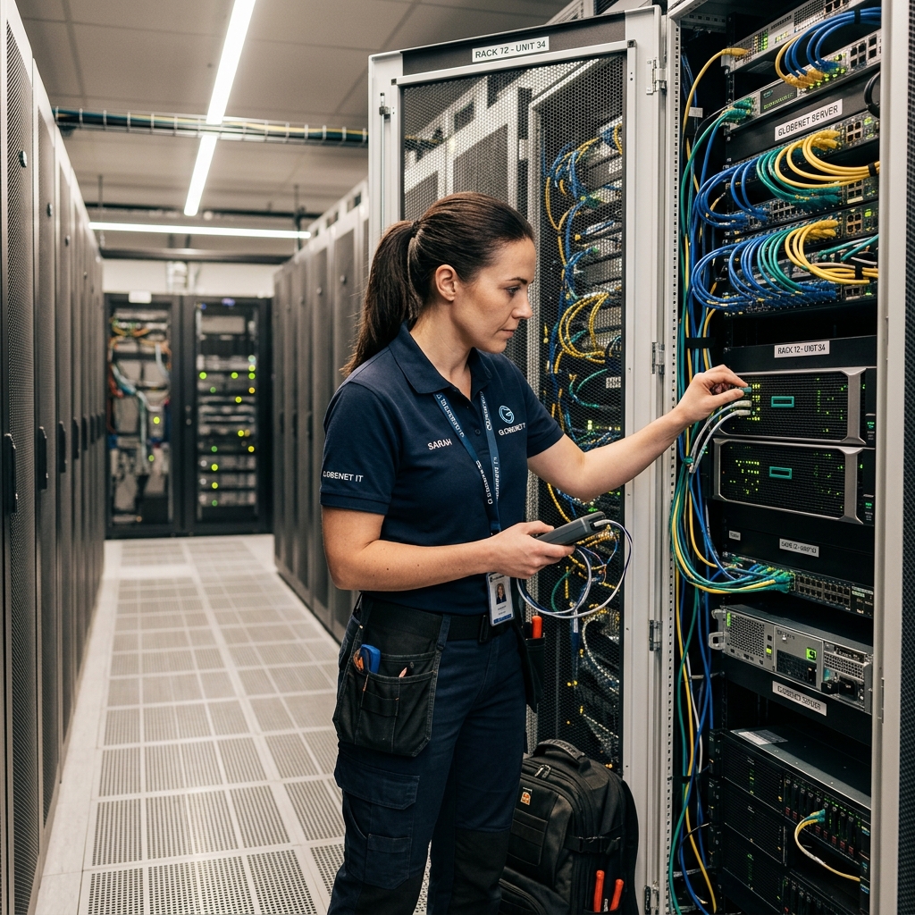 Managed IT Services